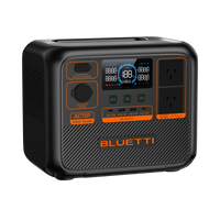 BLUETTI AC70P Portable Power Station | 1000W 864Wh