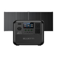 BLUETTI AC70 Portable Power Station | 1,000W 768Wh