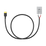 BLUETTI XT60 Solar Charging Cable for 50A Anderson Plug