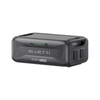 BLUETTI B300K Expansion Battery-A
