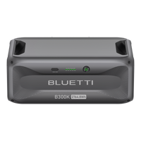 BLUETTI B300K Expansion Battery-A