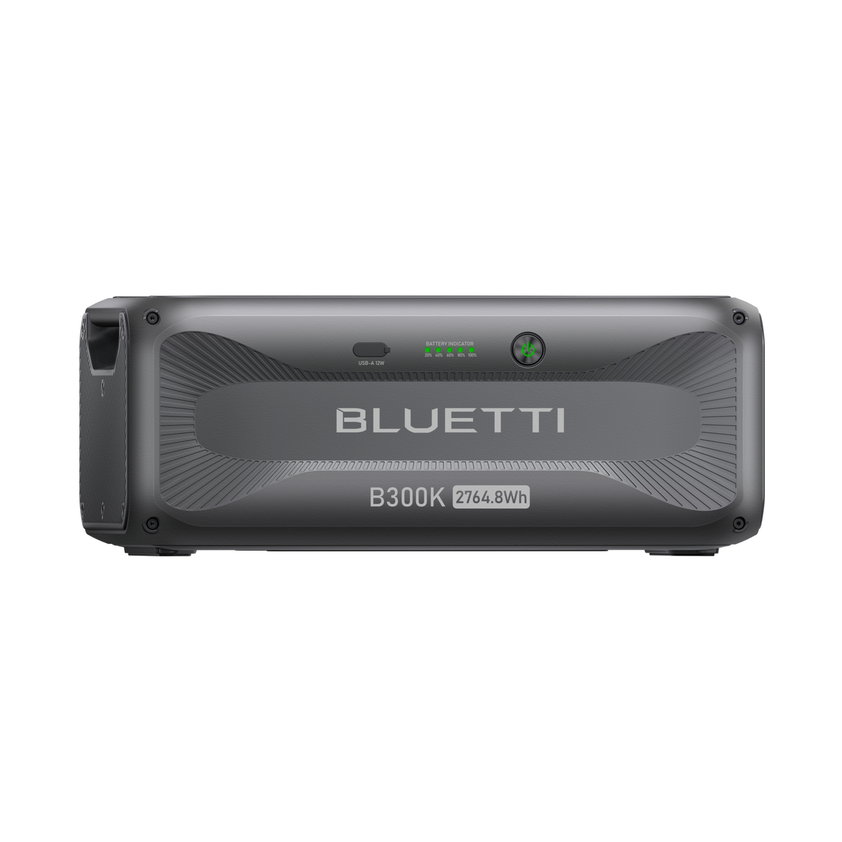 BLUETTI B300K Expansion Battery-A