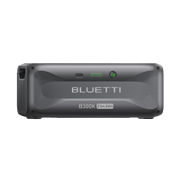 BLUETTI B300K Expansion Battery-A
