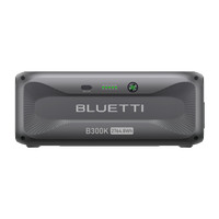 BLUETTI B300K Expansion Battery-A