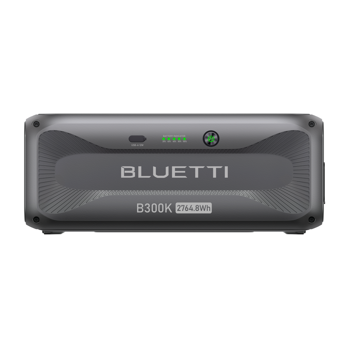 BLUETTI B300K Expansion Battery-A