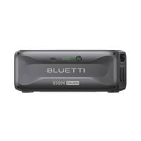 BLUETTI B300K Expansion Battery-A