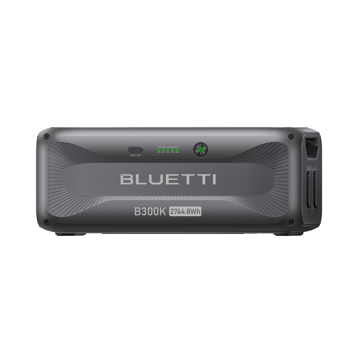BLUETTI B300K Expansion Battery-A
