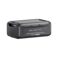 BLUETTI B300K Expansion Battery-A
