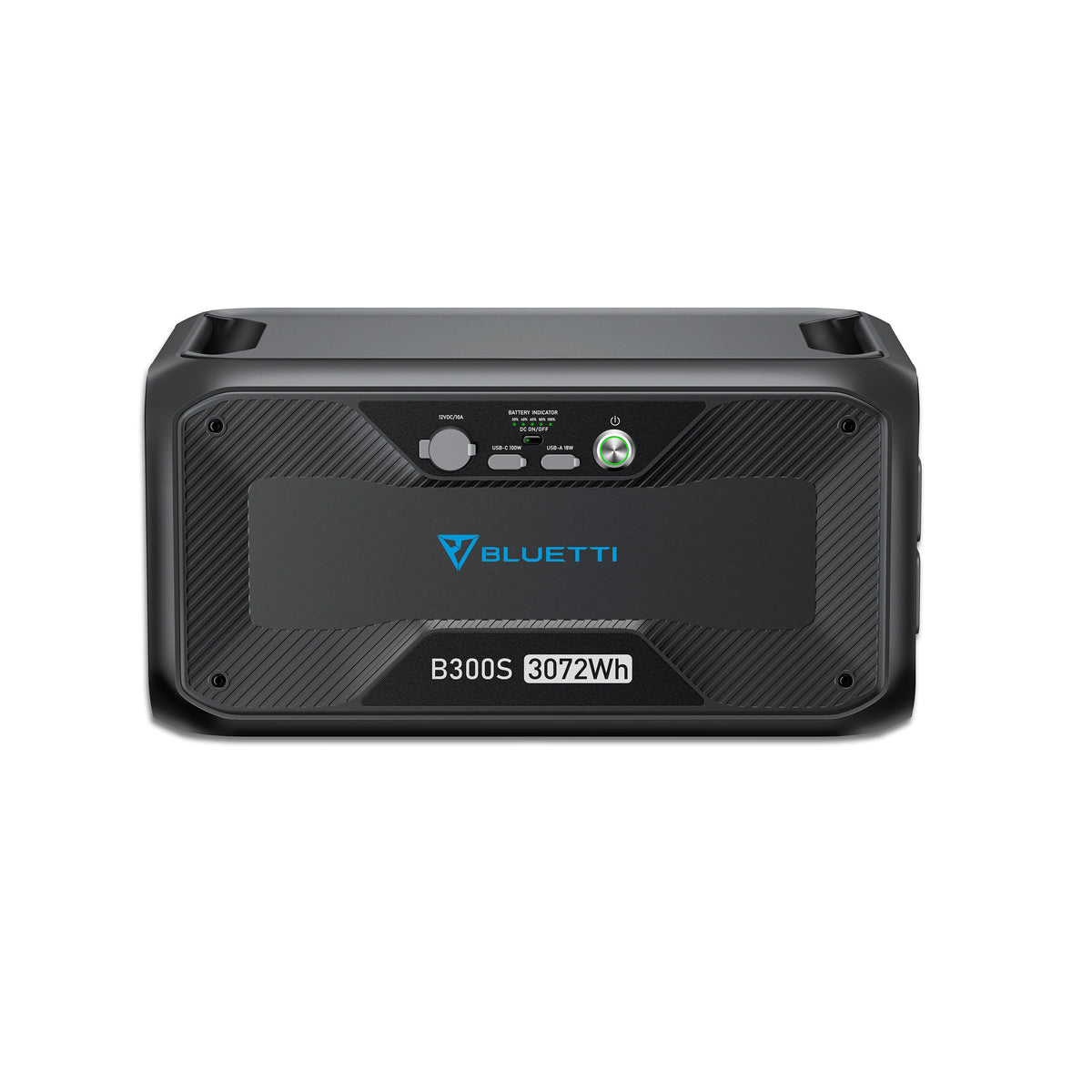 BLUETTI B300S Expansion Battery | 3,072Wh ( Renew )