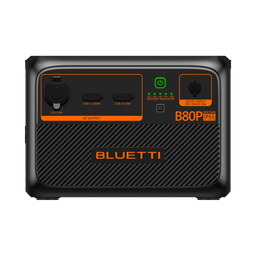 BLUETTI B80P