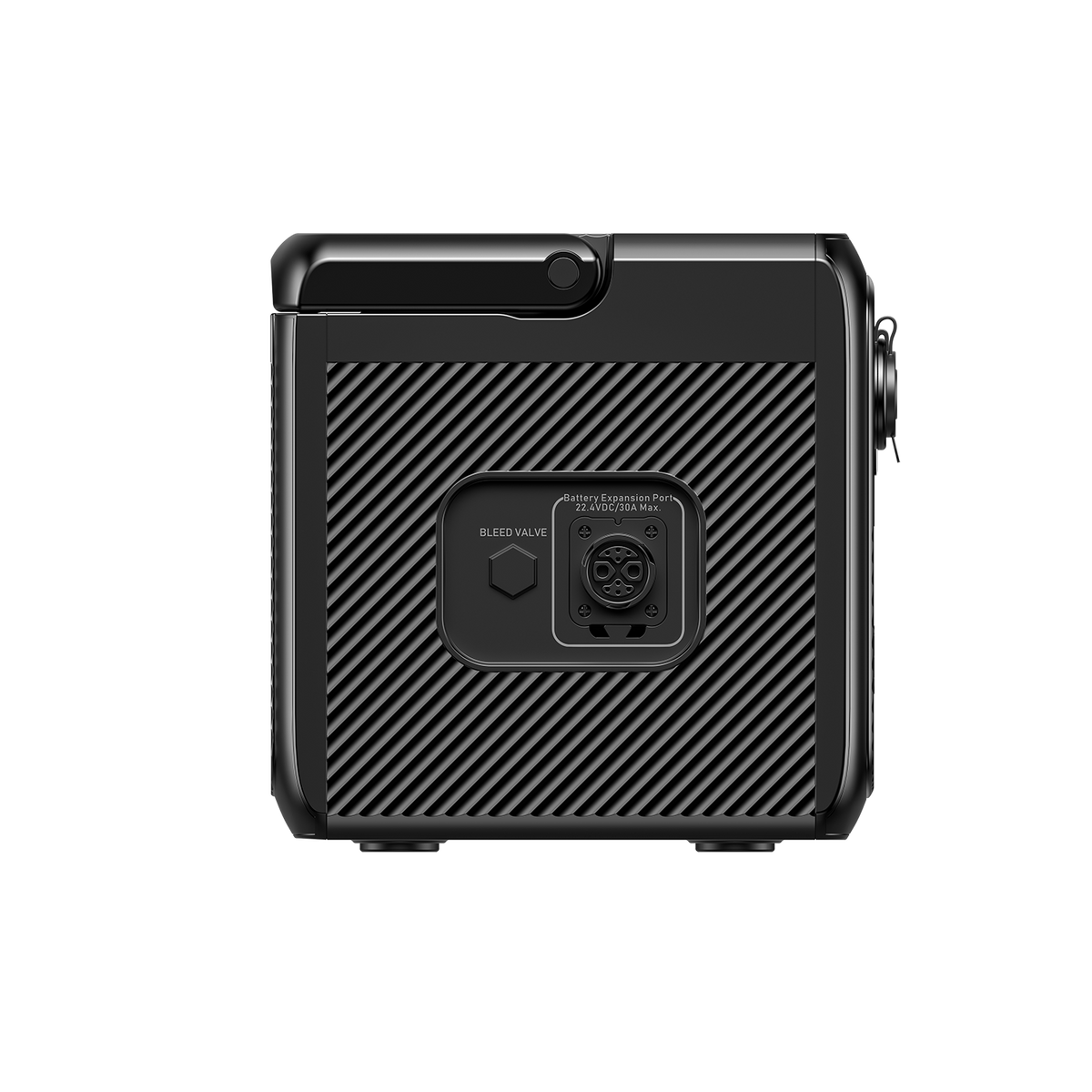 [Phased Out] BLUETTI B80 Expansion Battery | 806Wh