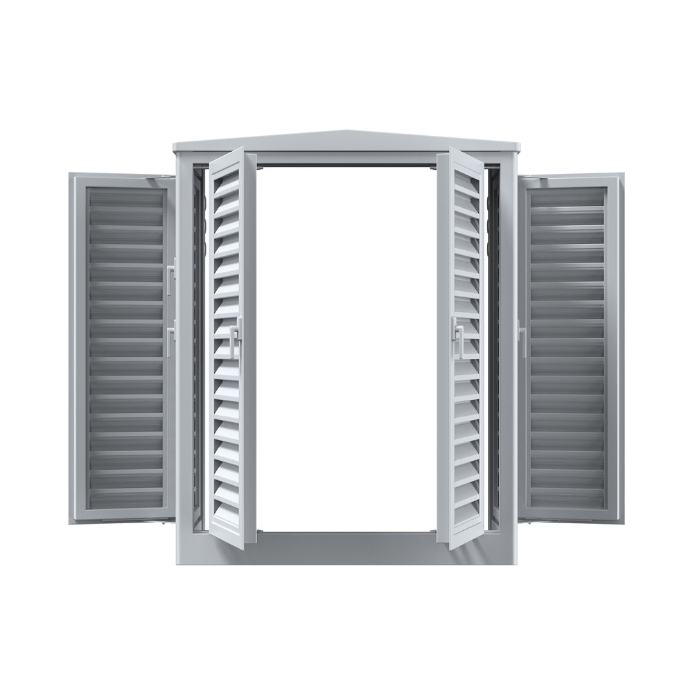 Power Shelter For EP760