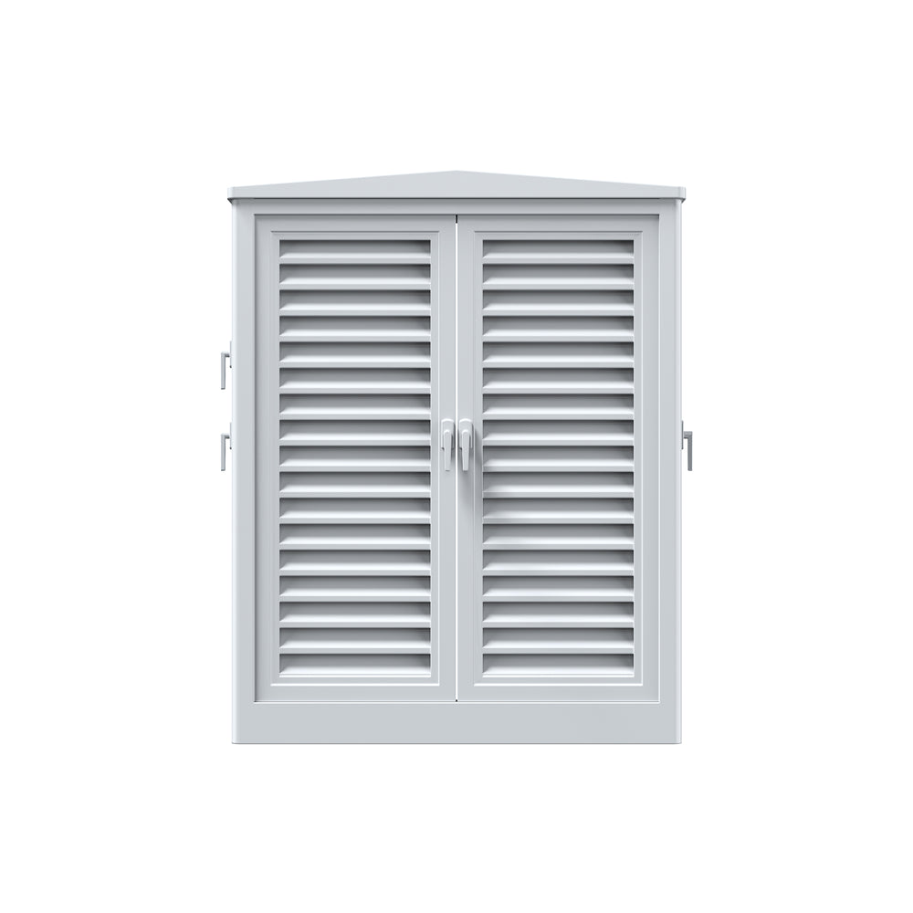 Power Shelter For EP760