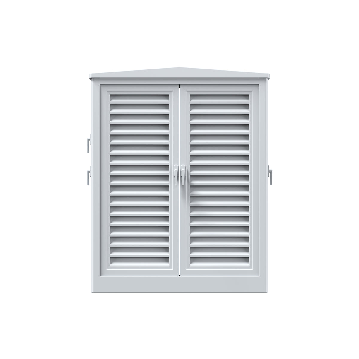 Power Shelter For EP760