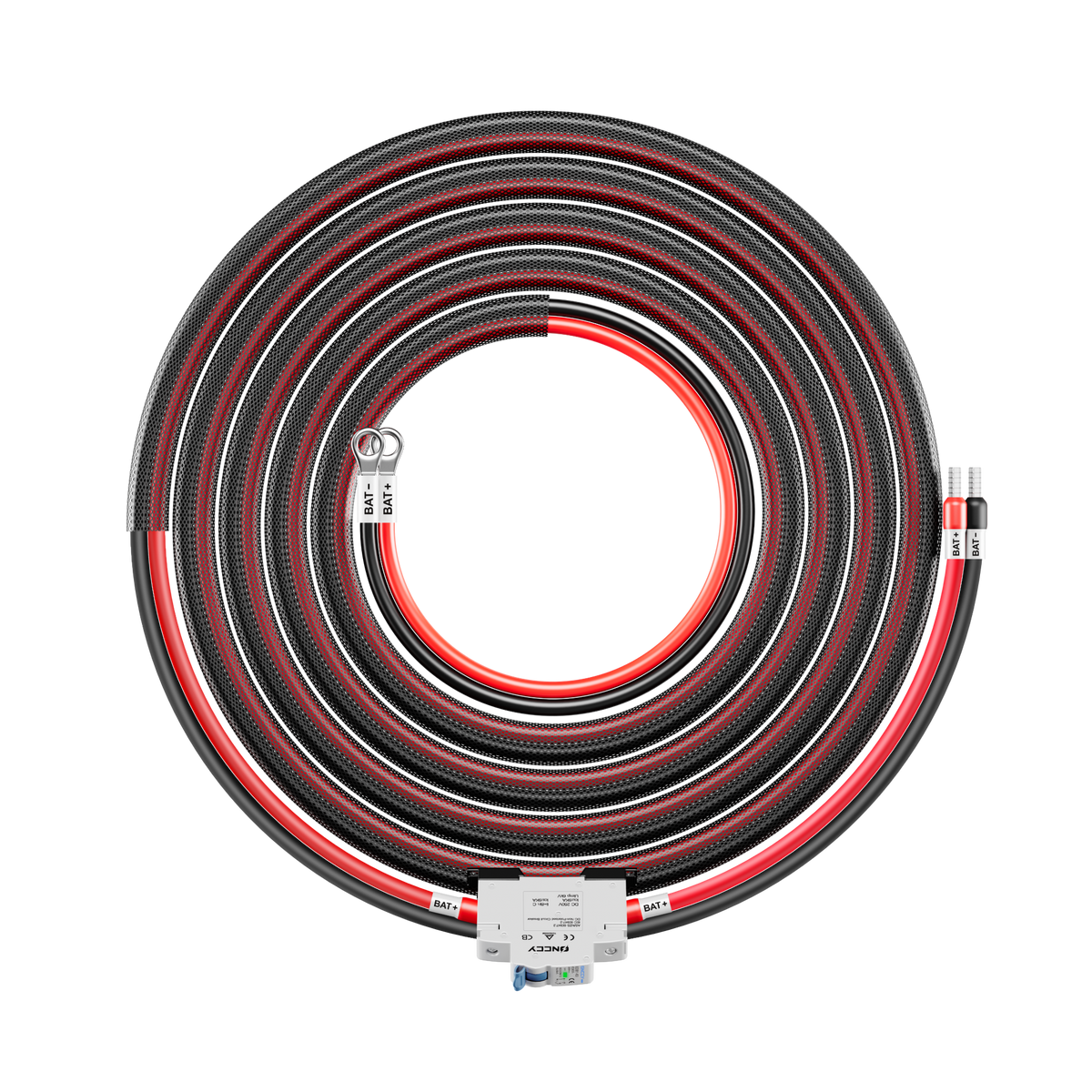 DC Input Cable