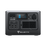 BLUETTI EB55 Portable Power Station | 700W 537Wh