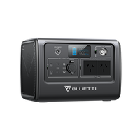 BLUETTI EB70 Portable Power Station | 1,000W 716Wh