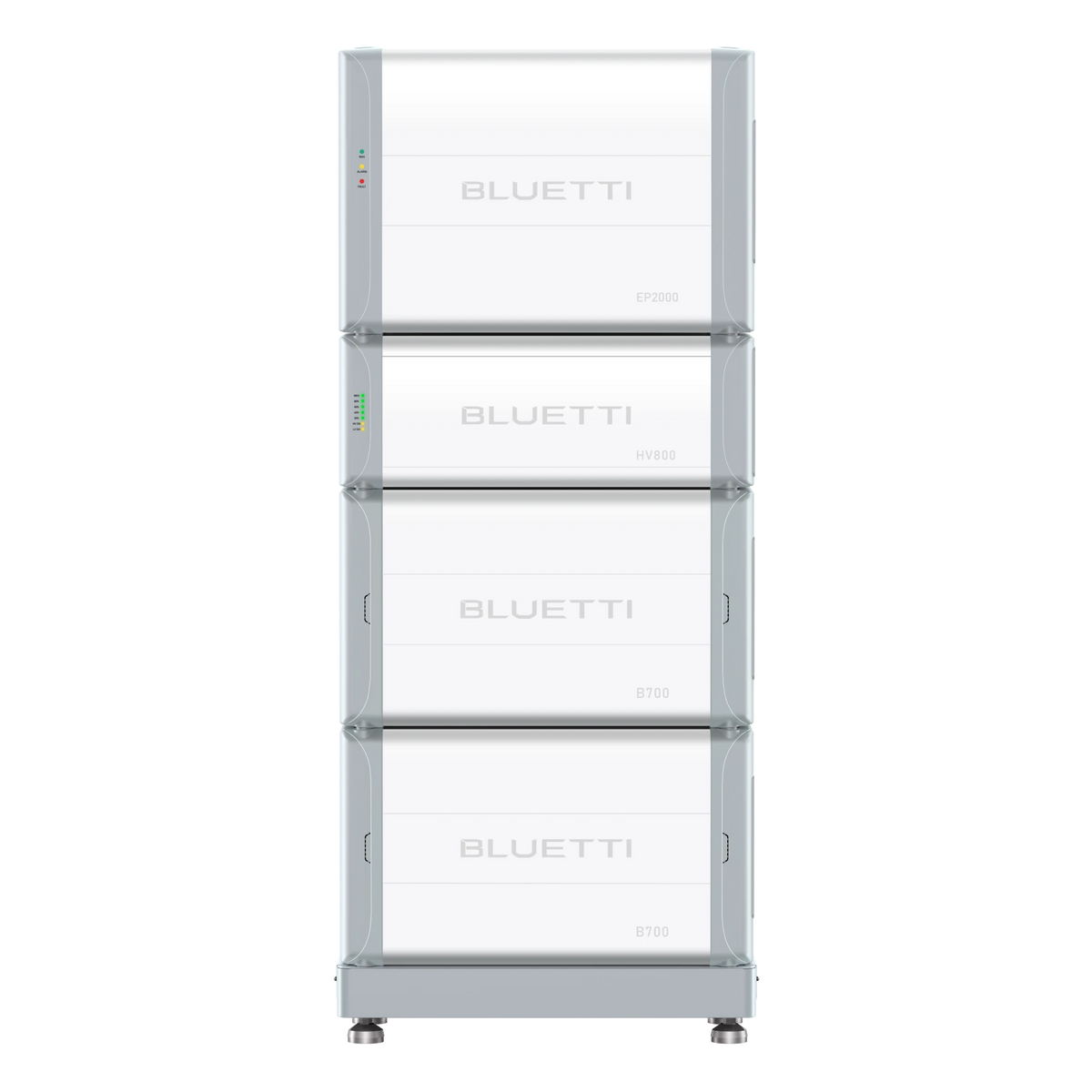 BLUETTI EP2000+2*B700 Home Energy