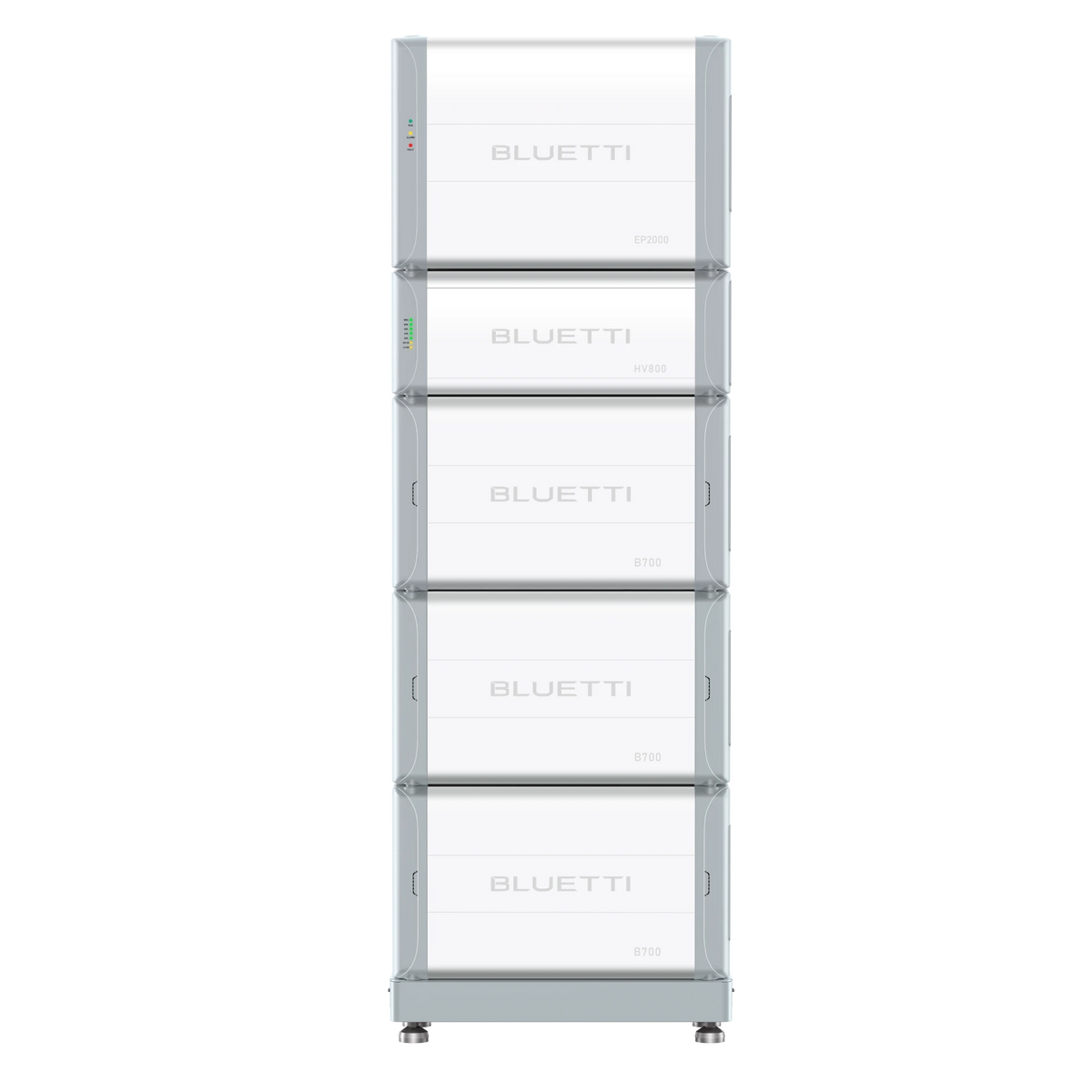 BLUETTI EP2000+3*B700 Home Energy
