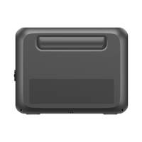 BLUETTI Premium 100 V2 Portable Power Station | 2,000W 1,024Wh