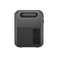 BLUETTI Elite 200 V2+Charger 1 Alternator Charger