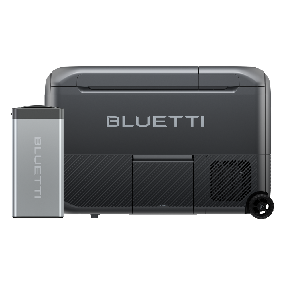 MultiCooler Portable Fridge+B70 Battery Pack