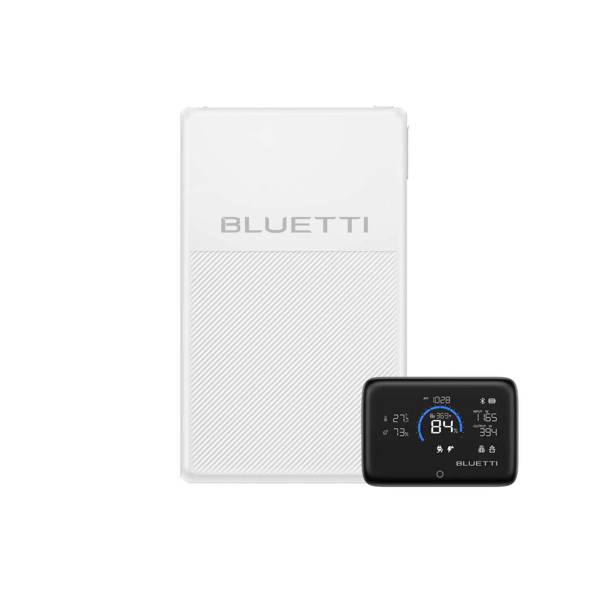BLUETTI FridgePower | Ultra-Thin Fridge Battery Backup