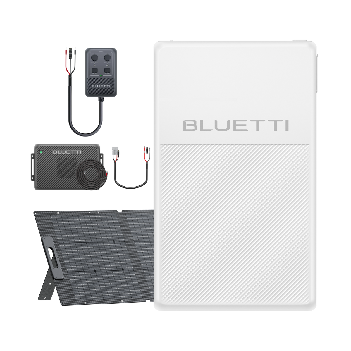 FridgePower+Charger 2+DC Power Hub+200W