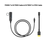 External Battery Connection Cable