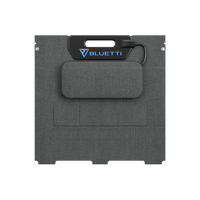 BLUETTI 100W Solar Panel
