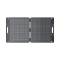 BLUETTI 100W Solar Panel