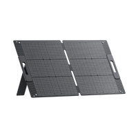 BLUETTI 100W Solar Panel