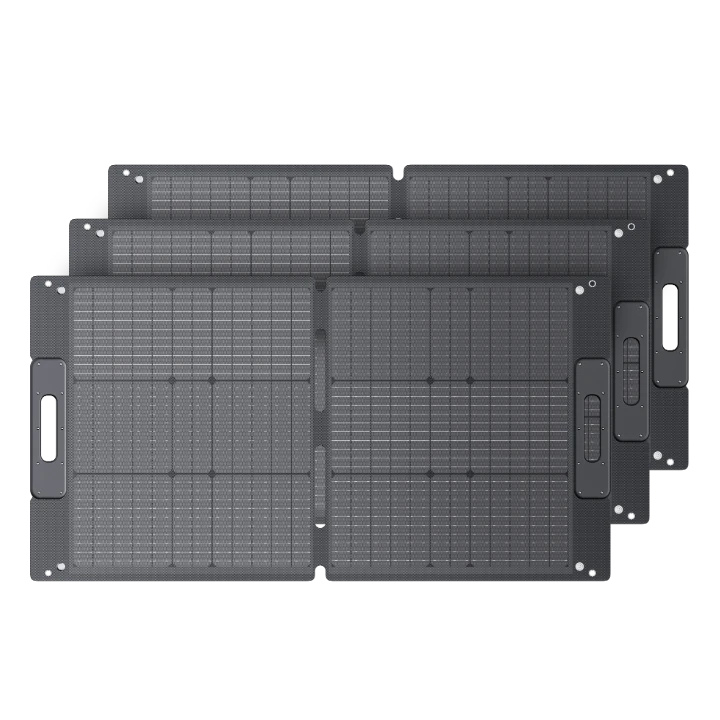 BLUETTI 100W Solar Panel
