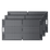 BLUETTI 100W Solar Panel