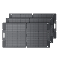 BLUETTI 100W Solar Panel