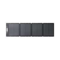 BLUETTI PV120D Solar Panel-A