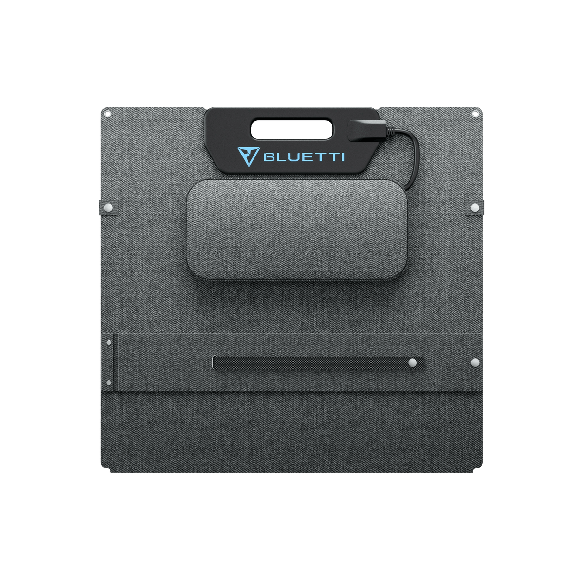 Phased Out]BLUETTI PV200D Solar Panel | 200W - BLUETTI AU