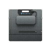 [Phased Out]BLUETTI PV200D Solar Panel | 200W