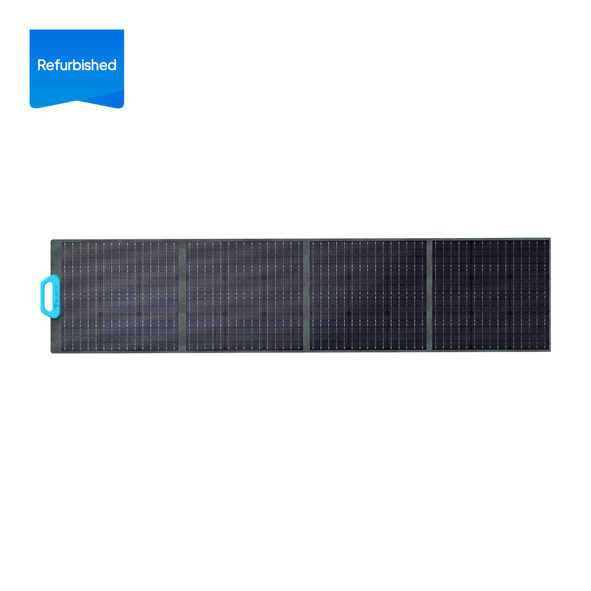 BLUETTI PV200 Solar Panels | 200W (Refurbished)