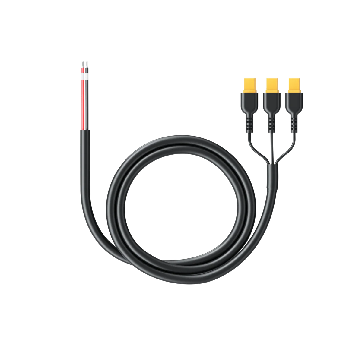SolarX 4K Connection Cable