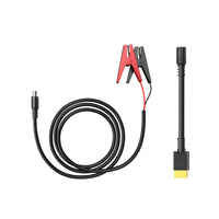 12V/24V Lead-acid Battery Charging Cable