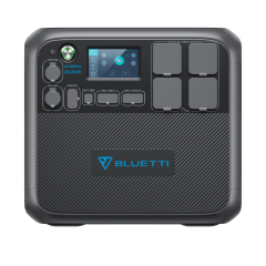 BLUETTI AC200MAX