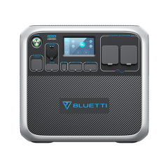 BLUETTI AC200P