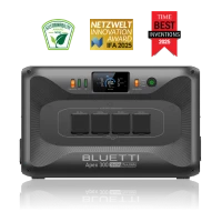 BLUETTI Apex 300 Versatile Power Station | 3,840W 2,764.8Wh