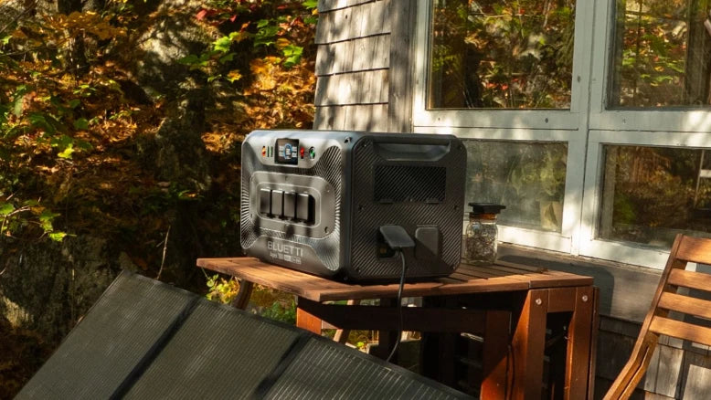 RV Living Kit