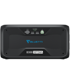 BLUETTI B300