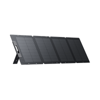 BLUETTI PV120D Solar Panel-A