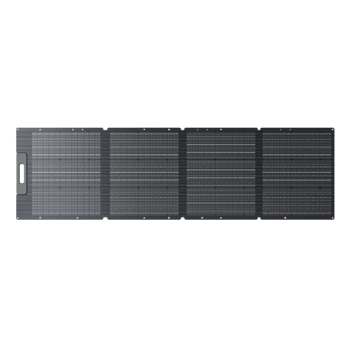 BLUETTI 200W solar panel on sale