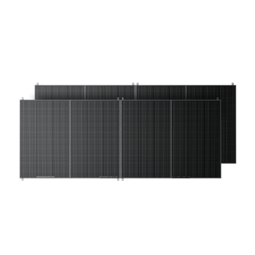 2× BLUETTI 350W Solar Panels, EOFY sale, only A$1898.1.