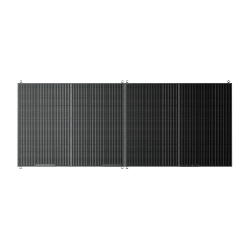 BLUETTI 350W solar panel on sale
